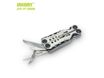 Мультитул Jakemy 10 в 1 - K