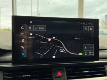 Audi A4 B9 Limousine Facelifting 2.0 45 TFSI 245KM 2020 Audi A4 Limousine S Tronic Advanced / ACC / Ambien, zdjęcie 26