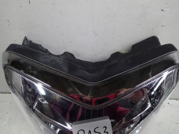 Лампа фары Yamaha FZ1 06-11