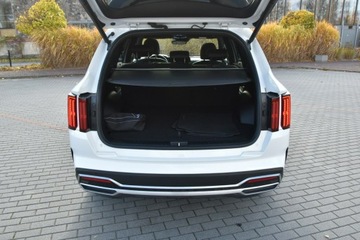 Kia Sorento IV SUV PHEV Facelifting  1.6 T-GDI PHEV 265KM 2023 Kia Sorento Platinum AWD 1.6Hybryda Plug-in PHEV, zdjęcie 36