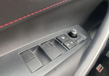 Toyota Corolla XII TS Kombi Facelifting 1.8 Hybrid 140KM 2024 Toyota Corolla 1.8 Hybrid GR Sport Dynamic VAT 23 1 wlasciciel Salon PL, zdjęcie 20