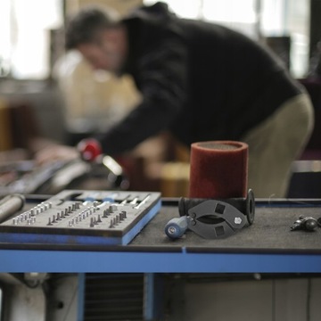 Разводной ключ гидропривода