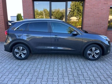 Kia Niro I 2020 Kia Niro 1.6 Hybryda automat zarej w PL faktura VAT zadbany zamiana, zdjęcie 28