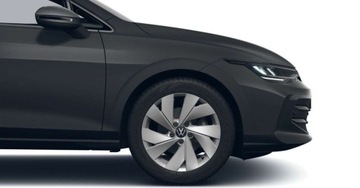 Volkswagen Golf VIII Hatchback Facelifting 2.0 TDI 150KM 2025 Volkswagen Golf Life Plus 2.0 TDI DSG 150 KM 2.0 Diesel 150KM, zdjęcie 8