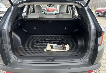 Hyundai Tucson IV SUV HEV 1.6 T-GDI HEV 230KM 2022 Hyundai Tucson 1.6 T-GDi HEV 230 KM Platinum 4WD SUN Safety 1.6 Hybryda, zdjęcie 25