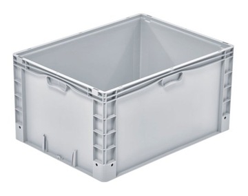 POJEMNIK MAGAZYNOWY 800x600x420