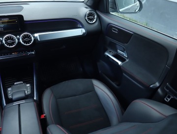 Mercedes GLB SUV 2.0 220d 190KM 2022 Mercedes GLB GLB 220 d 4MATIC, Salon Polska, zdjęcie 7