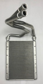 Nagrzewnica TOYOTA HIGHLANDER (XU20) 01-07 NOWA!!!