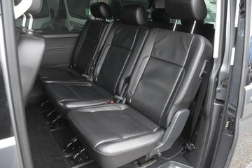 Volkswagen Caravelle T6 2017 Volkswagen Caravelle 2.0TDI Automat 8 osobowy bezw, zdjęcie 28