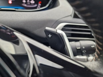 Peugeot 3008 II Crossover Facelifting  1.2 PureTech 130KM 2022 Peugeot 3008 Nowy Model Automat, zdjęcie 35