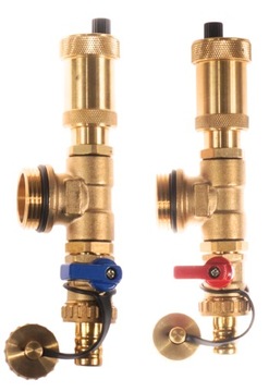 7-ЦЕПНЫЙ РАСПРЕДЕЛИТЕЛЬ ДЛЯ ПОЛОВОГО ОТОПЛЕНИЯ RTS-7