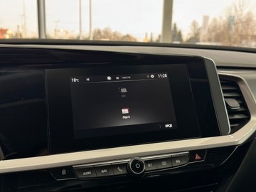 Opel 2022 Opel Grandland Business Edition / Kamera / CarPlay, zdjęcie 25