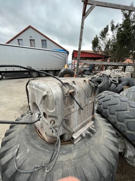 Каталитический нейтрализатор DPF IVECO Stralis Hi Way 460 — После регенерации 2014 ЕВРО 6