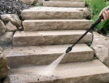 KARCHER K2 1.673-000.0 Мойка высокого давления