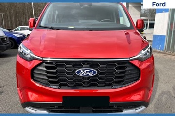 Ford Tourneo Custom II  L1 2.0 EcoBlue 170 KM 170KM 2025 320 L2H1 Active A8 AWD 2.0 170KM, zdjęcie 1