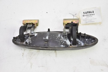 KLIKA PRAVÁ PŘEDNÍ SAAB 9-5 95 1 I 02R