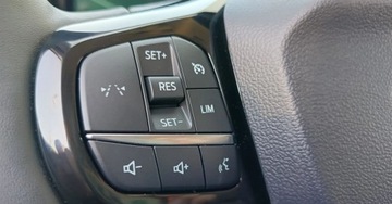 Ford Puma II Crossover E-Gen Elektryczny 43kWh 168KM 2025 Ford Puma 645 netto msc GEN-E BEV Puma Elektryk 168 KM elektryczna 168KM, zdjęcie 23