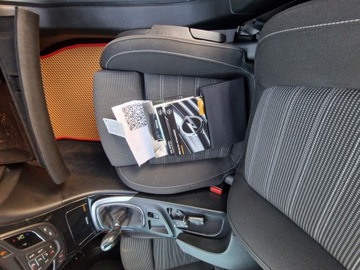 Opel Insignia I Country Tourer 2.0 CDTI Ecotec 170KM 2015 CZARNA INSIGNIA 2.0D 170 PS DIGITAL TACHO LED, zdjęcie 38