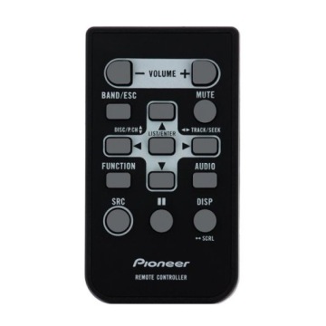 АВТОМОБИЛЬНАЯ РАДИО PIONEER DEH-S111UB БЕСПЛАТНЫЙ ДИСТАНЦИОННЫЙ