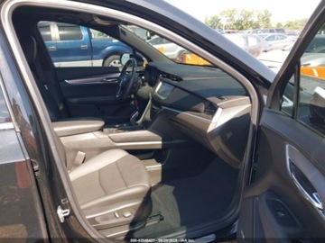 Cadillac 2024 Cadillac XT6 Luxury 2024 2.0l 2.0 Benzyna 235KM, zdjęcie 9