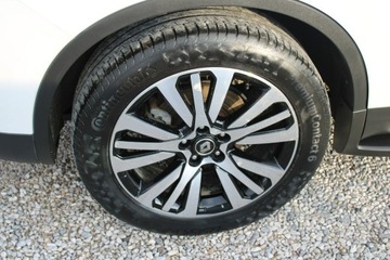 Renault Koleos II SUV Facelifting 2.0 Blue dCi 190KM 2019 Renault Koleos 2.0 190HP Initiale Paris 4WD Skóra, zdjęcie 37