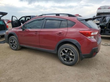 Subaru 2019 Subaru Crosstrek 2019 SUBARU CROSSTREK PREMIUM 2.0 Benzyna 152KM, zdjęcie 1