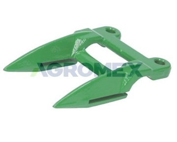 Bagnet podwójny hederu John Deere Z11228