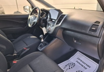 Hyundai ix20 2016 Hyundai ix20 bezwypadekorg lakierjak nowenavi 1.6 Diesel 116KM, zdjęcie 26