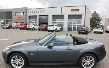 Mazda MX-5 III 2009 Mazda MX-5 Sliczne Cabrio., zdjęcie 14