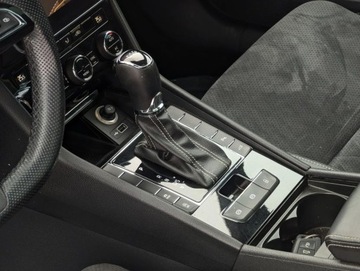 Skoda Superb III Liftback 2.0 TDI 150KM 2018 Skoda Superb Sportline Kamera Radar Panorama Serwis Gwarancja 2.0 Diesel, zdjęcie 24