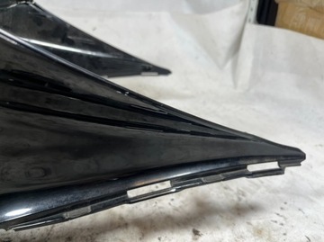 Yamaha TDM 850 4TX навес