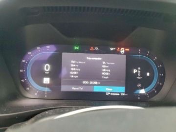 Volvo XC40 2024 Volvo XC 40 Ultimate 2024 2.0 Benzyna 247KM, zdjęcie 9