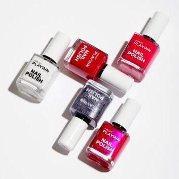 ЛАК ДЛЯ НОГТЕЙ ИНГЛОТ 038