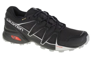 Męskie Buty Salomon Speedcross Vario 2 GTX 398468 r. 44