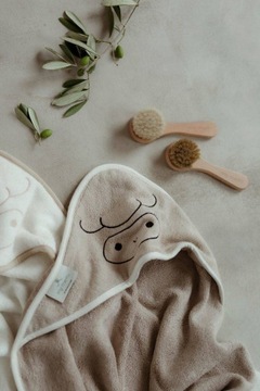 РАССЛАБЛЯЮЩАЯ ЩЕТКА ДЛЯ КОЗЬИХ ВОЛОС MY MEMI
