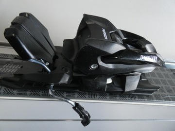 VOLKL FLAIR 7.2 2024 /158/ + vMOTION 10 FDT GW