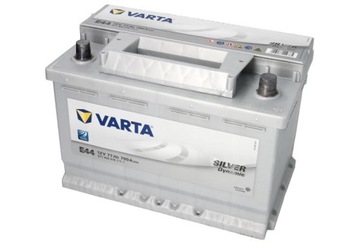 Akumulator Varta 77Ah 780A SILVER 12V (BEZ ZDANIA STAREGO) NAJNOWSZY MODEL