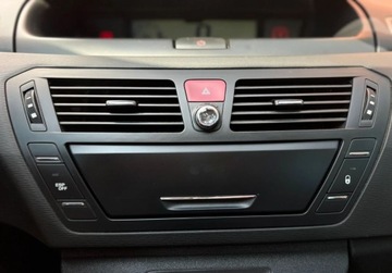 Citroen C4 Picasso I 1.6 THP 150KM 2009 Citroen C4 Picasso Automat Lopatki Hak Warszawa gwarancja w cenie VKLD, zdjęcie 19