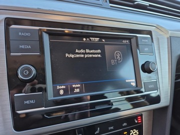 Volkswagen Passat B8 Variant Facelifting 2.0 TDI SCR 150KM 2021 Volkswagen Passat B8 Lift 2.0 TDI / 150 KM DSG Ess, zdjęcie 25