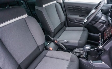 Citroen C3 Aircross  I Crossover Facelifting 1.2 PureTech 130KM 2023 Citroen C3 Aircross Citroen C3 Aircross 1,2 PureTech 1.2 Benzyna 131KM, zdjęcie 16