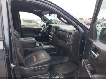  GMC Sierra 1500 2021 5.3l 5.3 Benzyna 355KM, zdjęcie 9