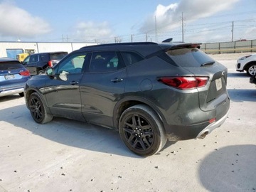 Chevrolet Blazer II 2020 Chevrolet Blazer 3LT 2020 3.6l 3.6 Benzyna 308KM, zdjęcie 1