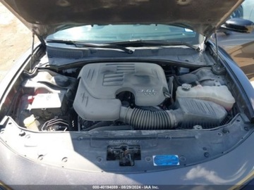 Dodge Charger VII 2023 Dodge Charger Sxt 2023 3.6l 3.6 Benzyna 292KM, zdjęcie 8