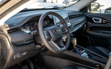 Jeep Compass II 2022 Jeep Compass Jeep Compass II 2.4 4X4 TrailHawk 170KM 2.4 Benzyna 170KM, zdjęcie 8