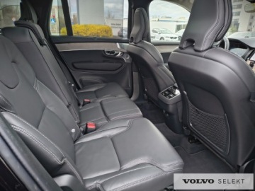 Volvo XC90 II 2025 Volvo XC 90 XC90 B5 Benzyna 250 KM, Bowers&amp;Wilkins, zdjęcie 29