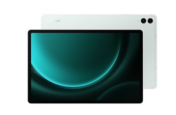 SAMSUNG Tablet S9 FE+ 12,4