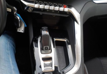 Peugeot 5008 II Crossover 1.5 BlueHDI 130KM 2020 Peugeot 5008 Okazja 1.5 Diesel 131KM, zdjęcie 24