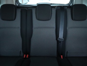 Renault Kangoo II Mikrovan Facelifting 2013 TCe 115KM 2014 Renault Kangoo 1.2 TCe, Klima, Klimatronic, zdjęcie 9