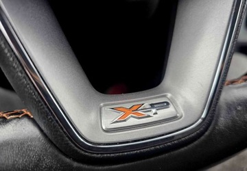 Seat Leon III X-Perience 1.4 TSI 125KM 2017 Seat Leon Seat Leon 1.4 TSI StartampStop X-Perience 1.4 Benzyna 125KM, zdjęcie 26