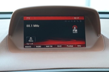 Opel Mokka I SUV 1.6 Ecotec 115KM 2015 Opel Mokka 1.6, Salon Polska, GAZ, Skóra, Navi, zdjęcie 12